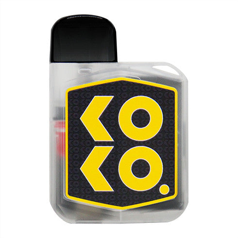 Uwell Caliburn Koko Prime Vision Pod System Kit