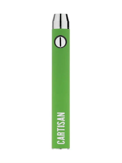 Cartisan  Button VV 900 Dual Charge (USB-C) 510 Battery