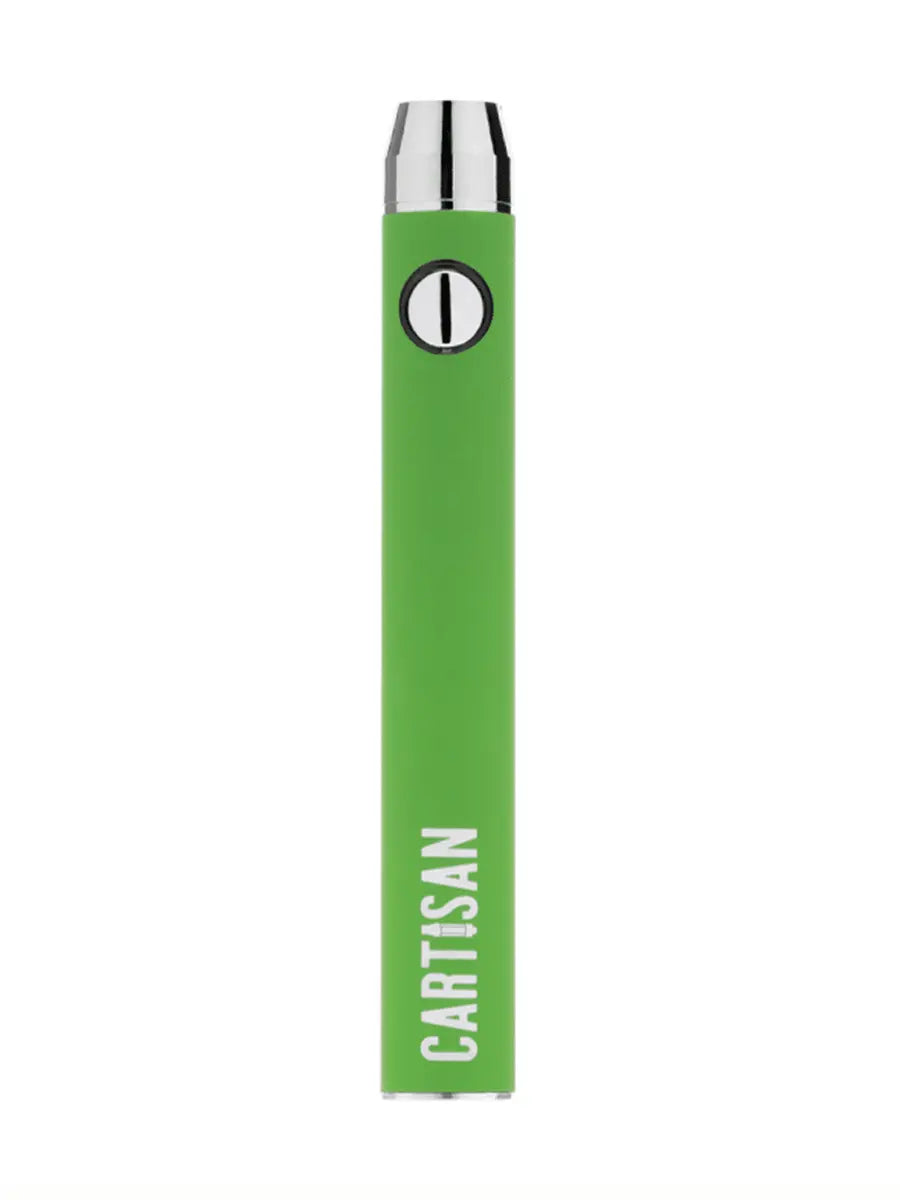 Cartisan  Button VV 900 Dual Charge (USB-C) 510 Battery