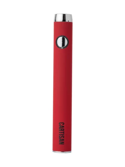 Cartisan Button VV 510 Battery 900 MAH (USB)
