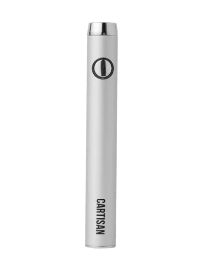 Cartisan Button VV 510 Battery 900 MAH (USB)