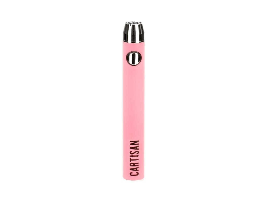 Cartisan  Button VV 900 Dual Charge (USB-C) 510 Battery
