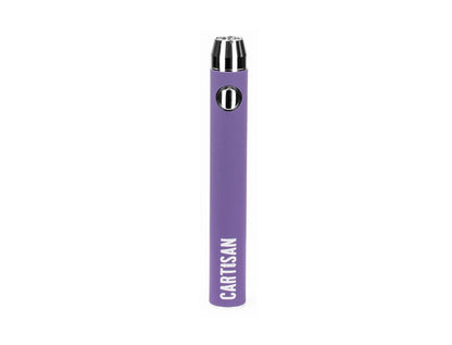 Cartisan  Button VV 900 Dual Charge (USB-C) 510 Battery