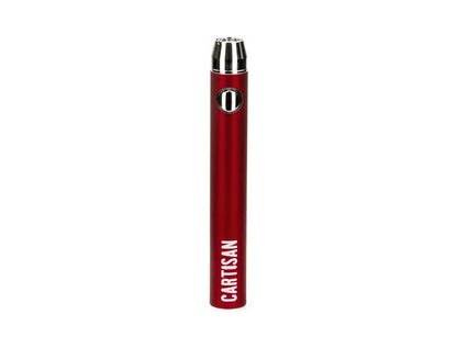 Cartisan  Button VV 900 Dual Charge (USB-C) 510 Battery