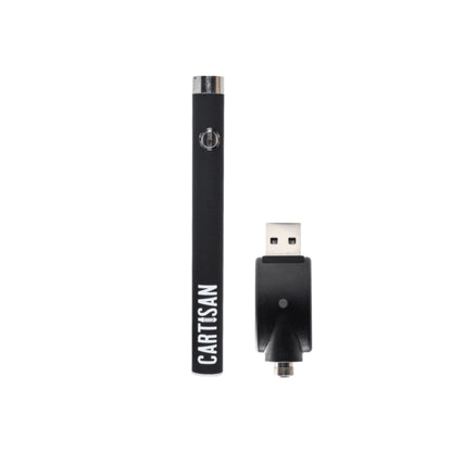 Cartisan Slim Button 280 510 Battery