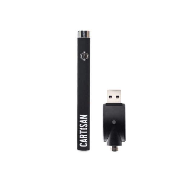 Cartisan Slim Button 280 510 Battery