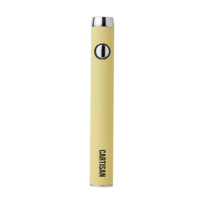Cartisan  Button VV 900 Dual Charge (USB-C) 510 Battery