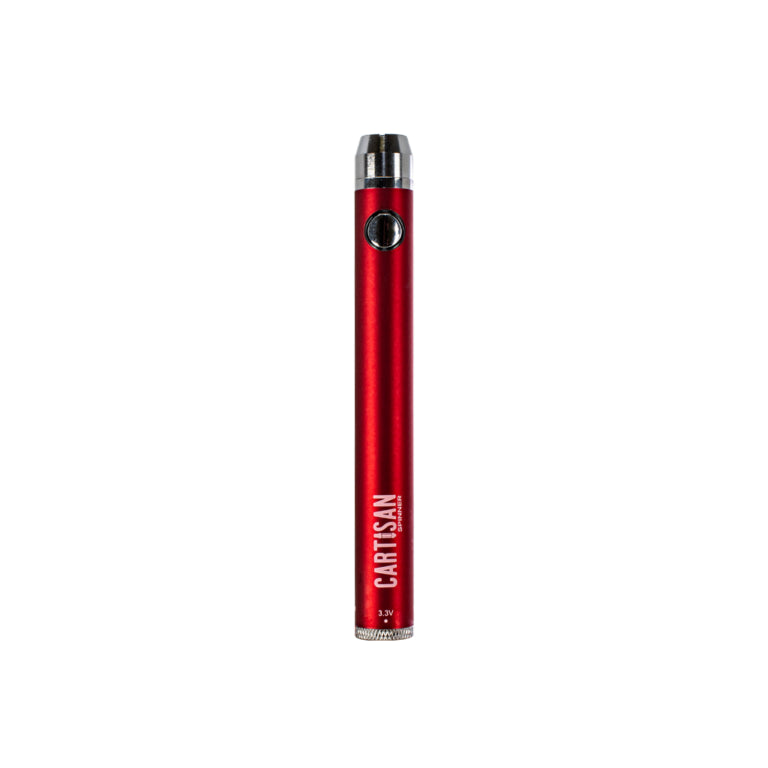 Cartisan eGo Spinner Twist 1300 510 Battery