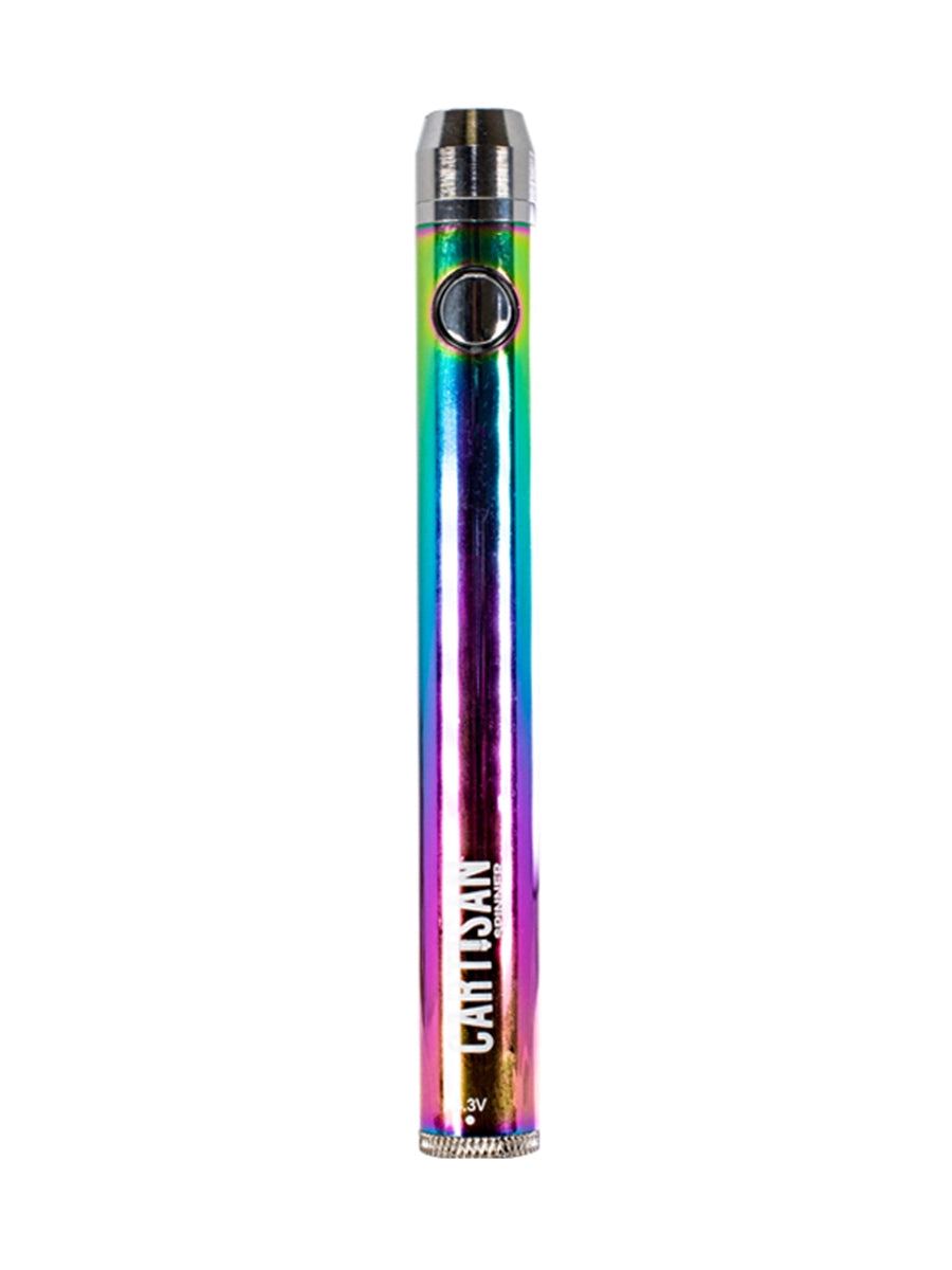 Cartisan eGo Spinner Twist 1300 510 Battery