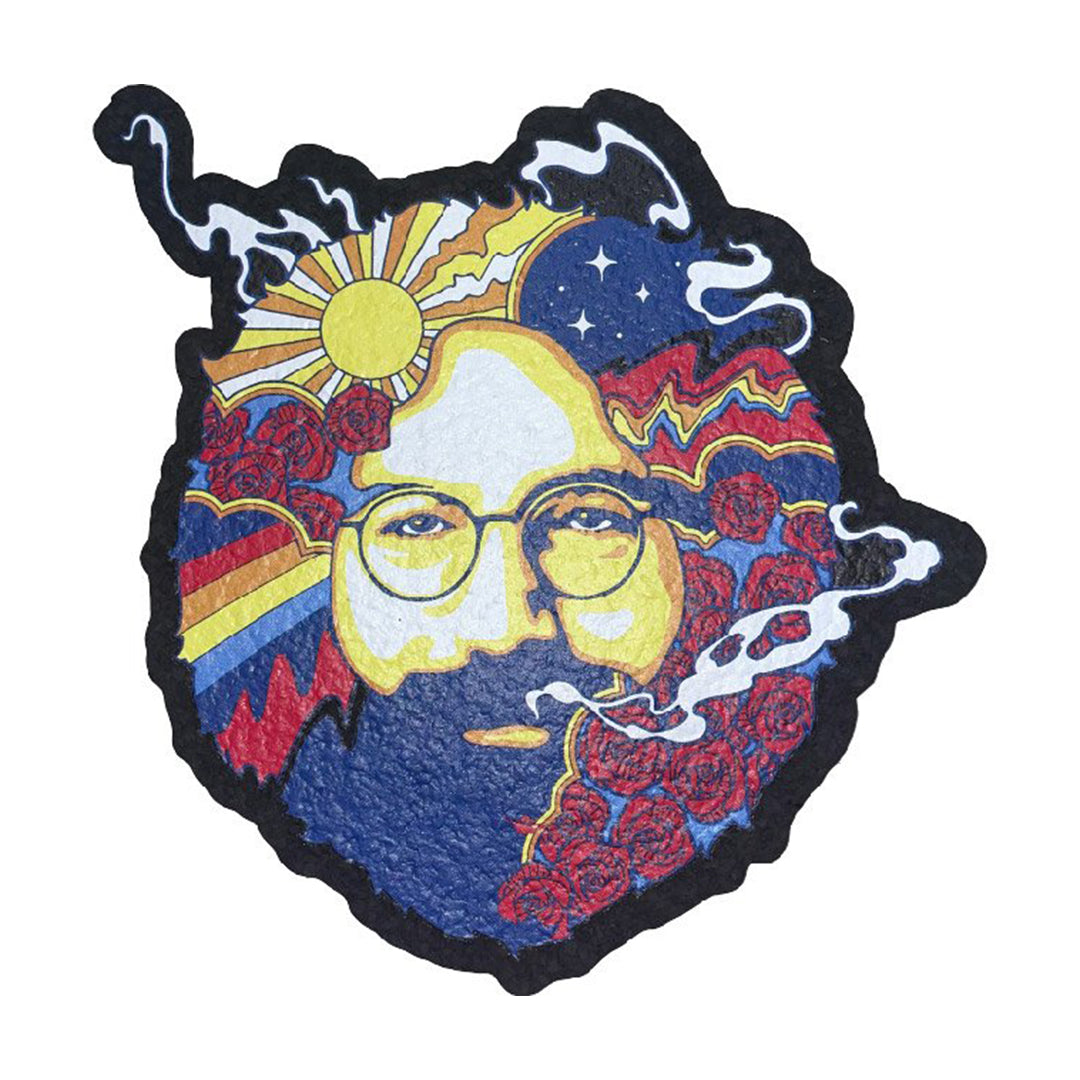 Mood Mats Dab Mats 10"