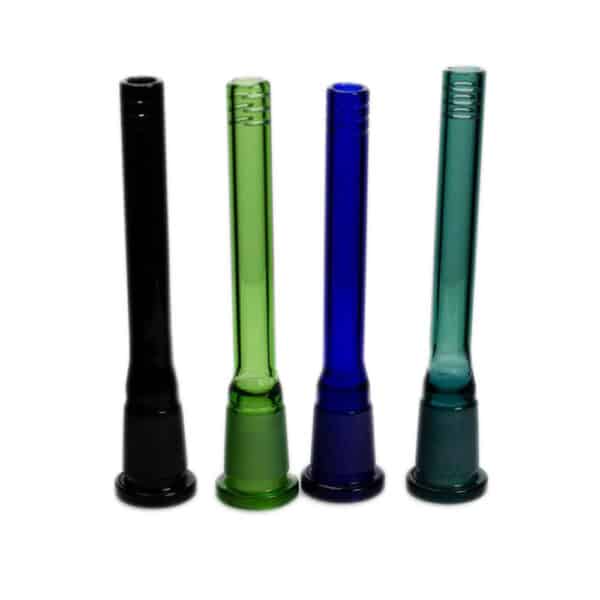 Colored Generic Downstems
