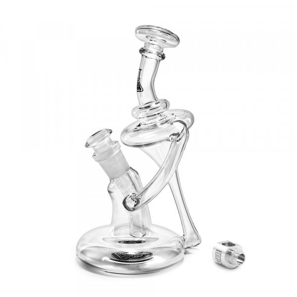 7Sciglass Cyclone w/ Nectar Collector Injector Tip