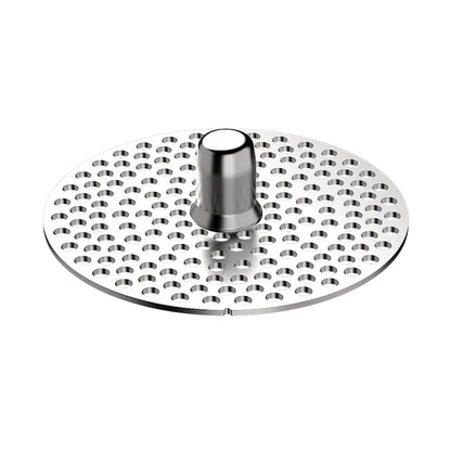 Flower Mill 2.5" Mill Plates