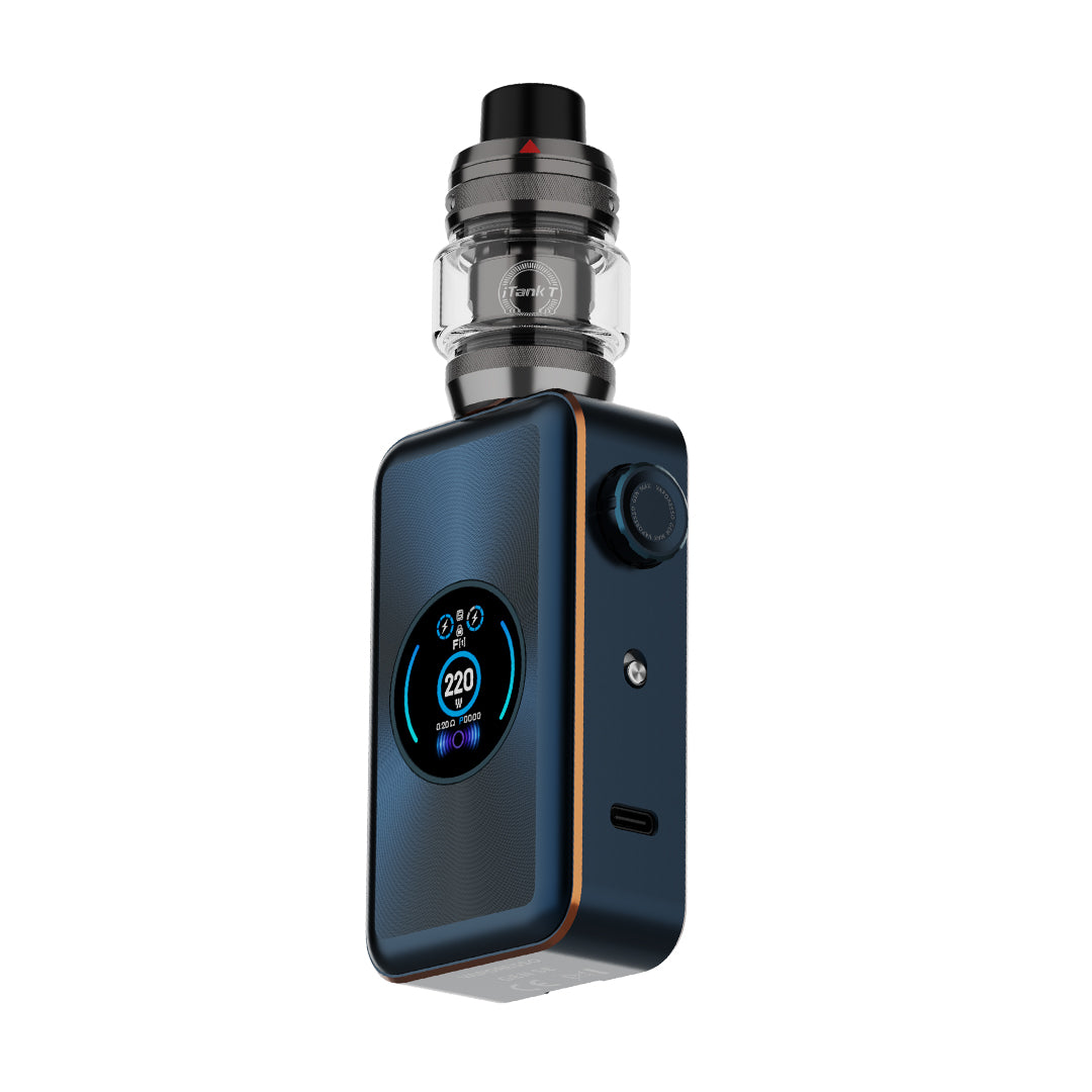 Vaporesso Gen Max Sub Ohm Starter Mod Kit