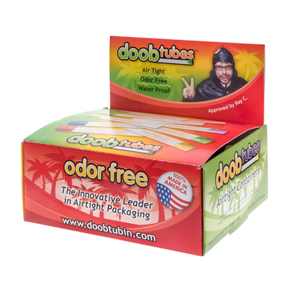 Doob Tubes