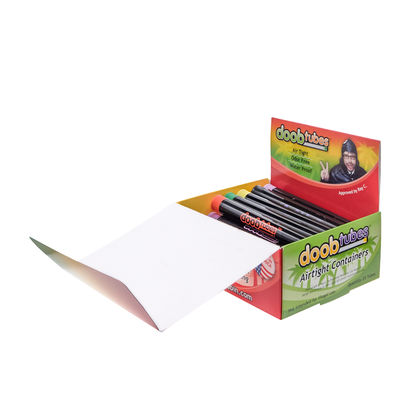 Doob Tubes