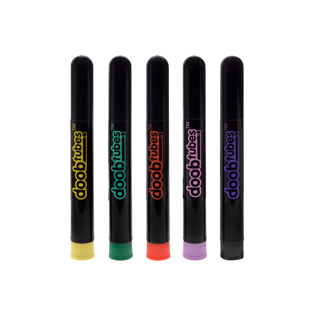 Doob Tubes