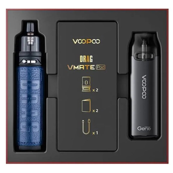 Drag S & Vmate Pod System Kit