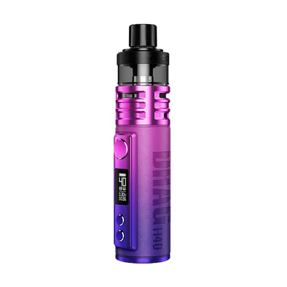 Voopoo Drag H40 Pod System Kit
