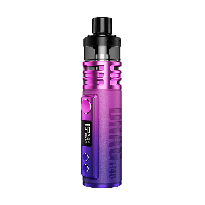 Voopoo Drag H40 Pod System Kit