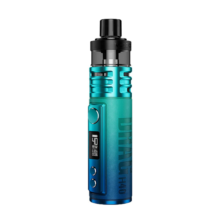 Voopoo Drag H40 Pod System Kit