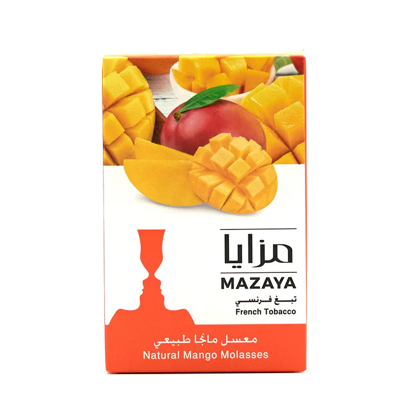 Mazaya Molasses