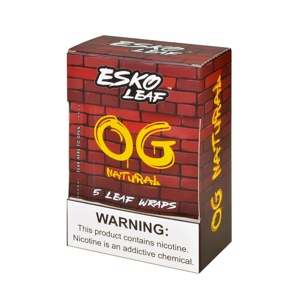 Esko Leaf