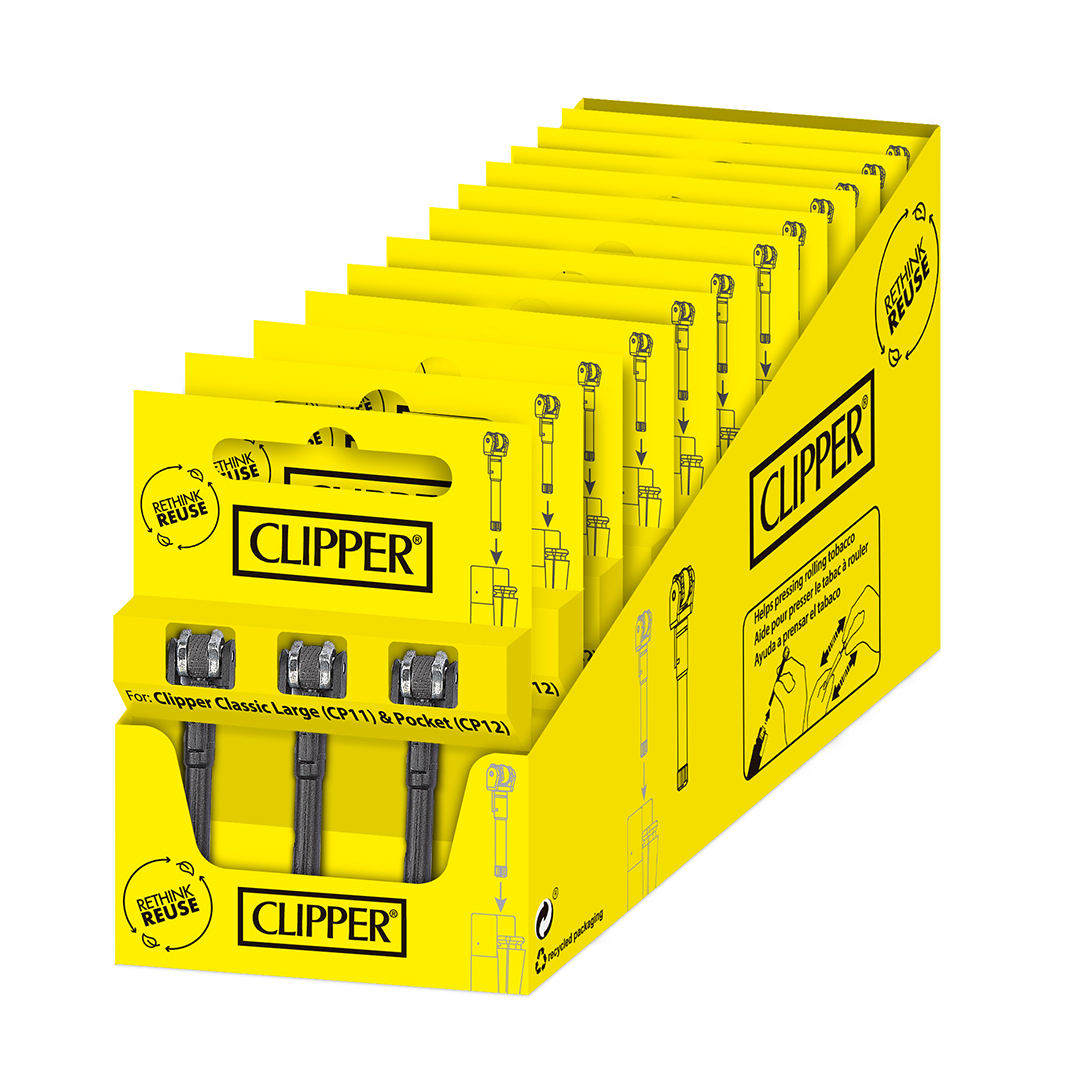 Clipper Flints