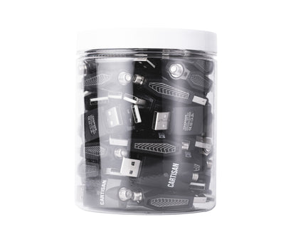 eGo Charger Jar