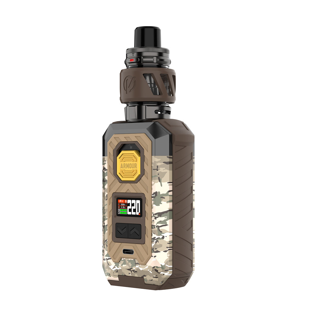 Vaporesso Armour Max Sub Ohm Kit