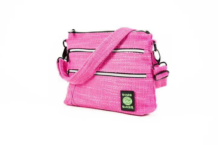 Dime Bags Day Tripper Crossbody Bag
