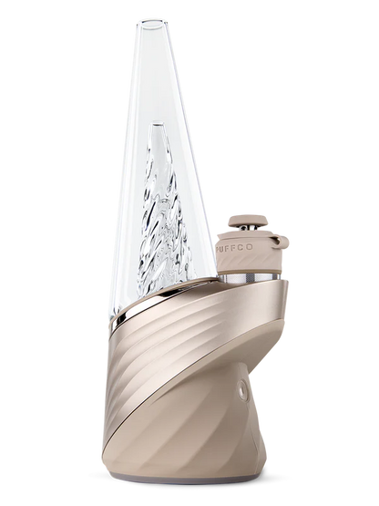 The New Puffco Peak Pro