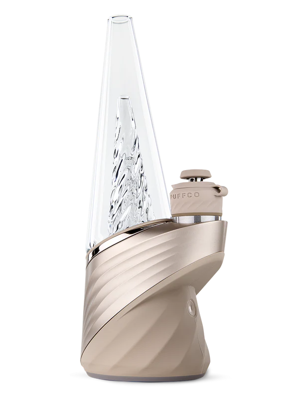 The New Puffco Peak Pro