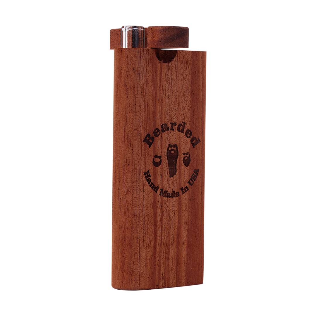 Chillum Dugout