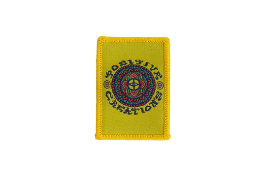Dime Bags Velcro Patches 1 of 2