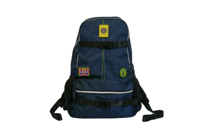 Dime Bags Skate Pack