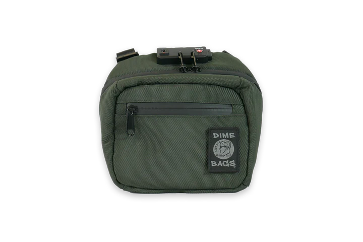 Dime Bags Operator (Smell Proof)