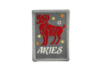 Velcro Patch Zodiac Edition (Dime Bags) 2 of 2