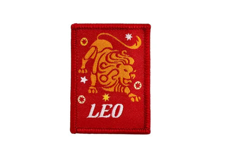 Velcro Patch Zodiac Edition (Dime Bags) 2 of 2