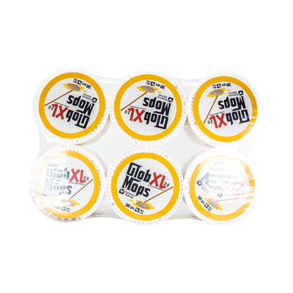 Glob Mops XL 2.0 Cotton Swabs
