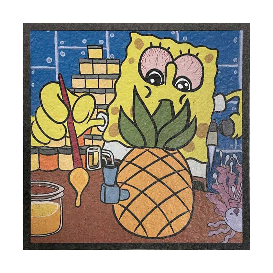 Mood Mats 8" Dab Mats