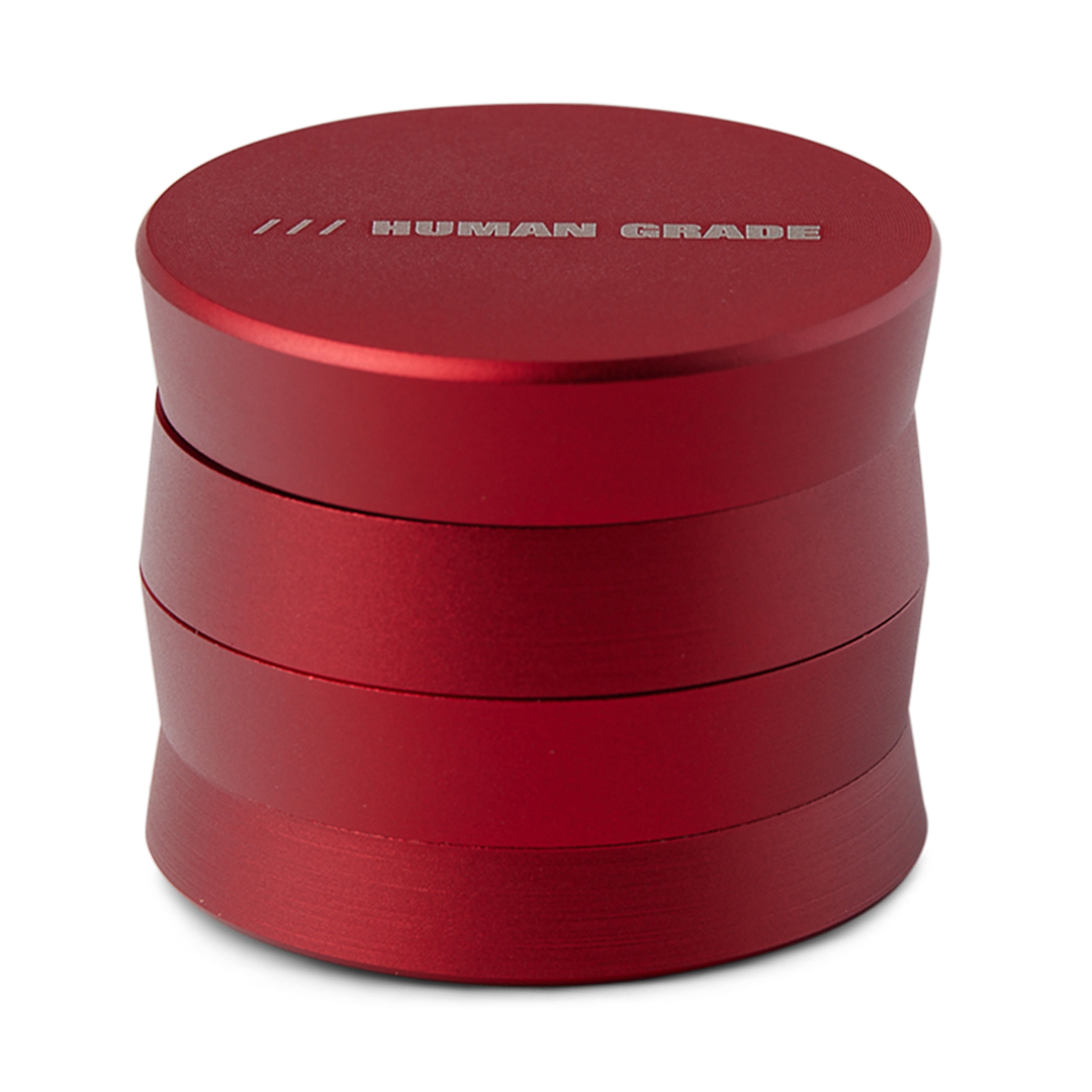 Grinder 3A (2")