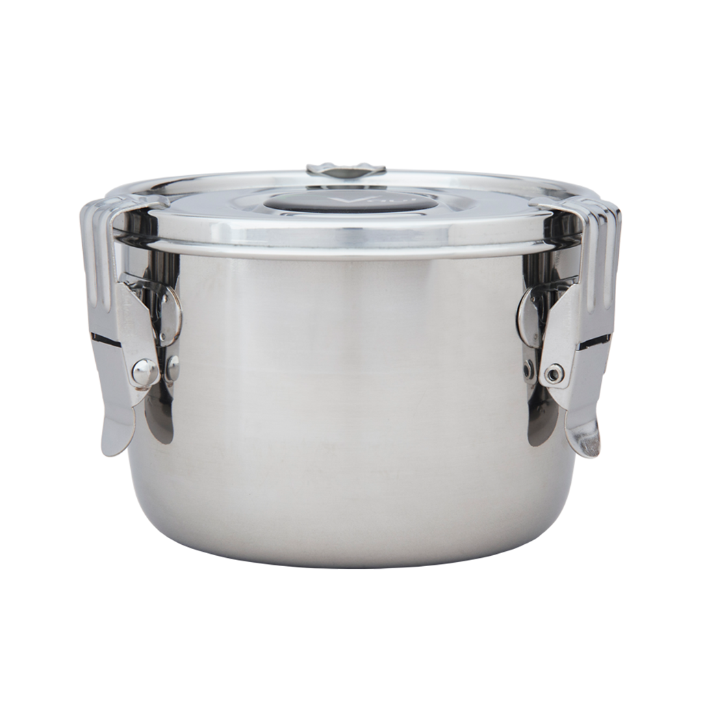 C Vault Storage Container