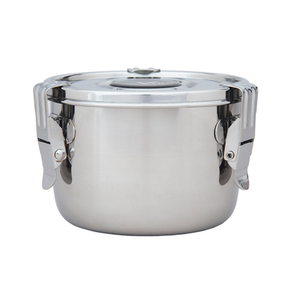 C Vault Storage Container