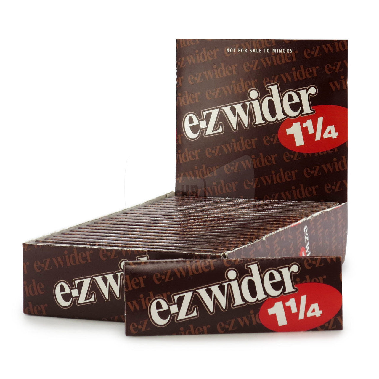 E-Z Wider Rolling Papers & Cones