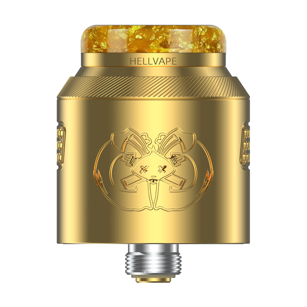 Hellvape Drop Dead 2 RDA