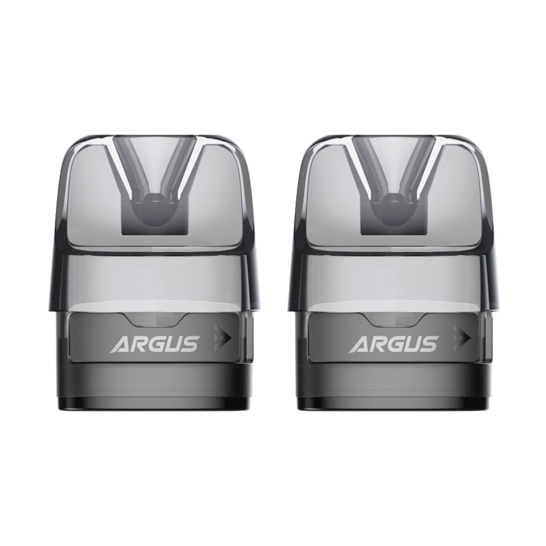 Argus PnP-X Pods
