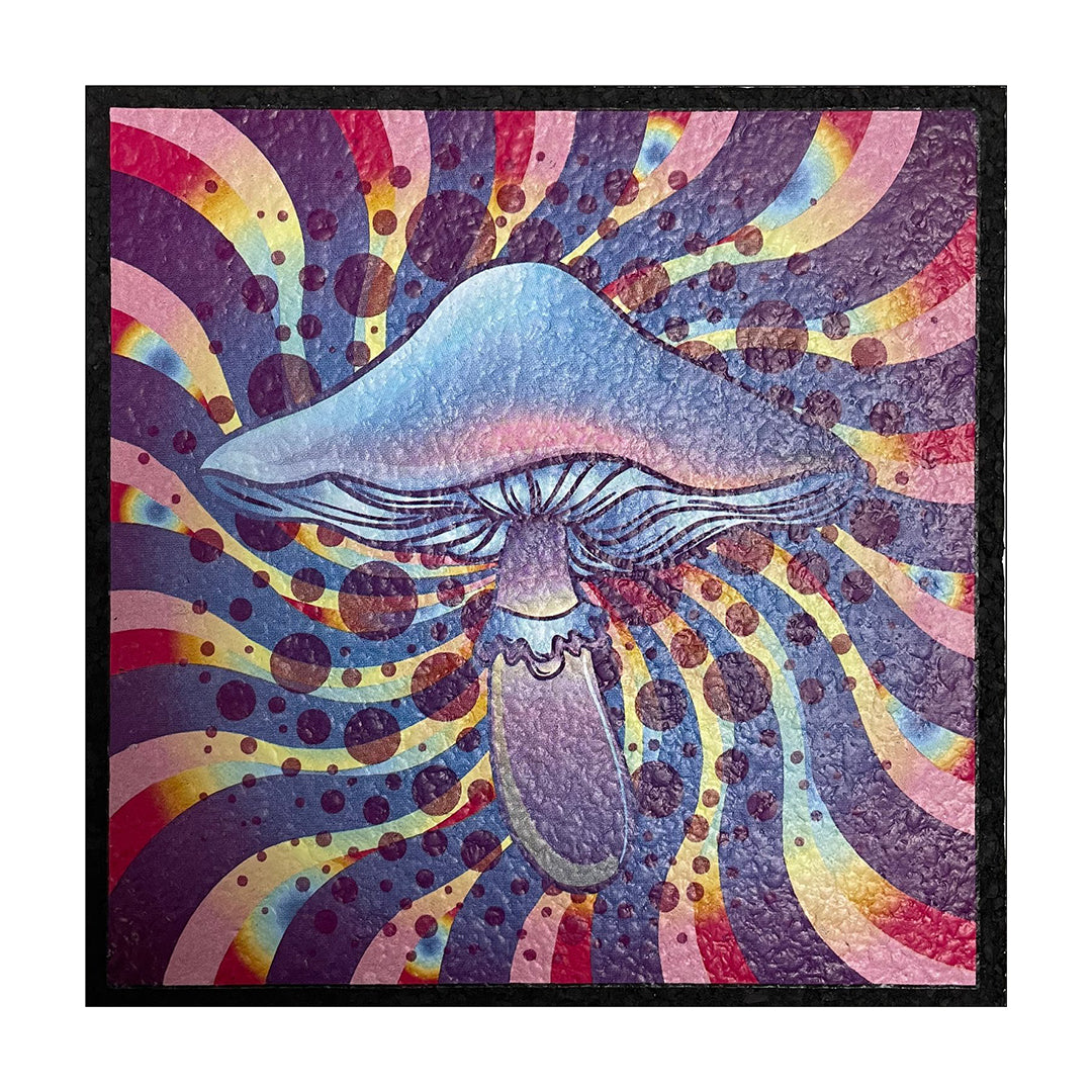 Mood Mats 8" Dab Mats