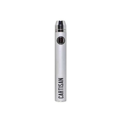 Cartisan  Button VV 900 Dual Charge (USB-C) 510 Battery