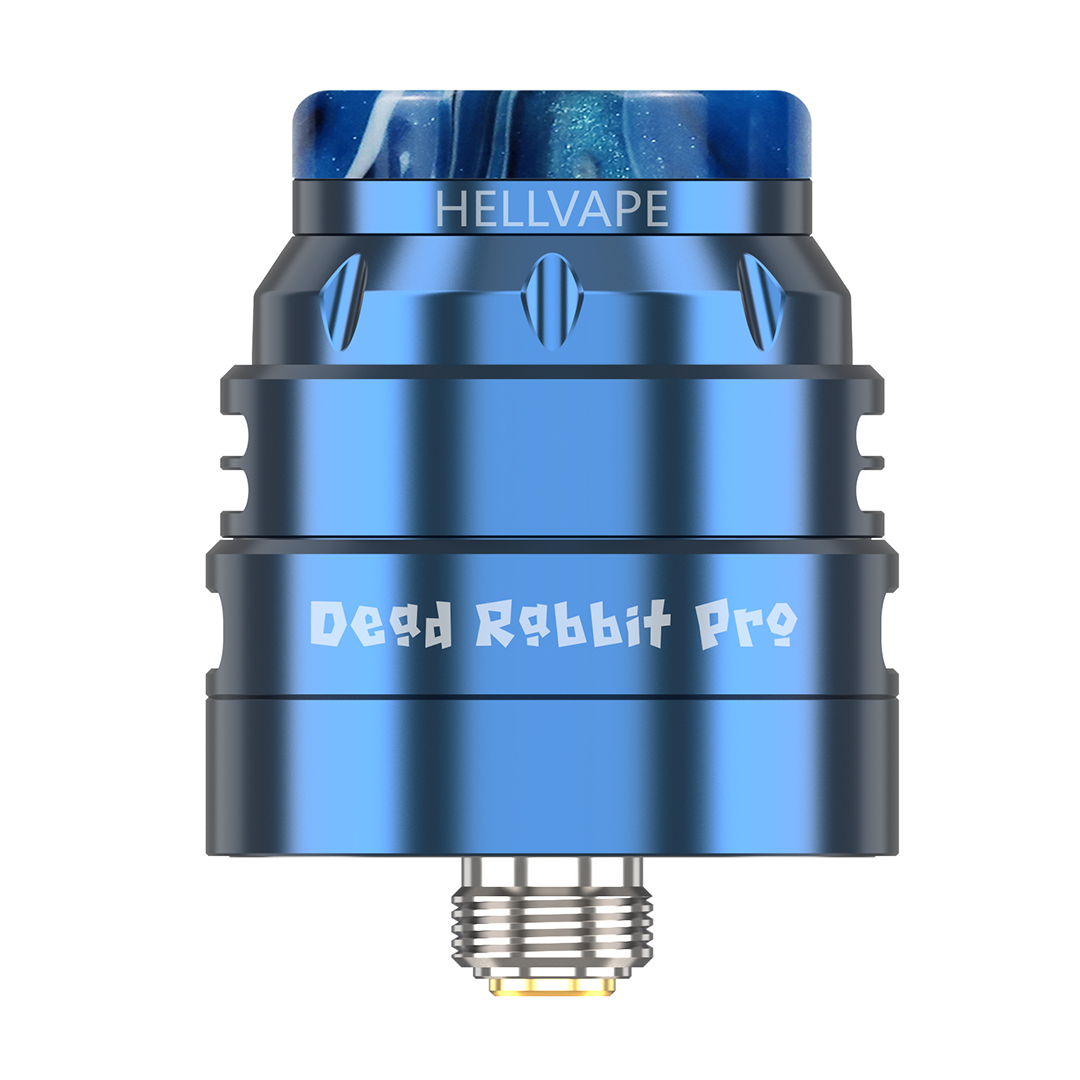 Hellvape Dead Rabbit Pro 24mm RDA